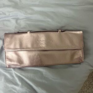 Cosmic Metallic Pink Bag